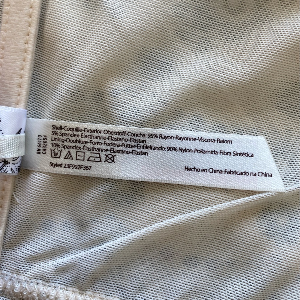 Free People Bandeau - Picture 5 of 7